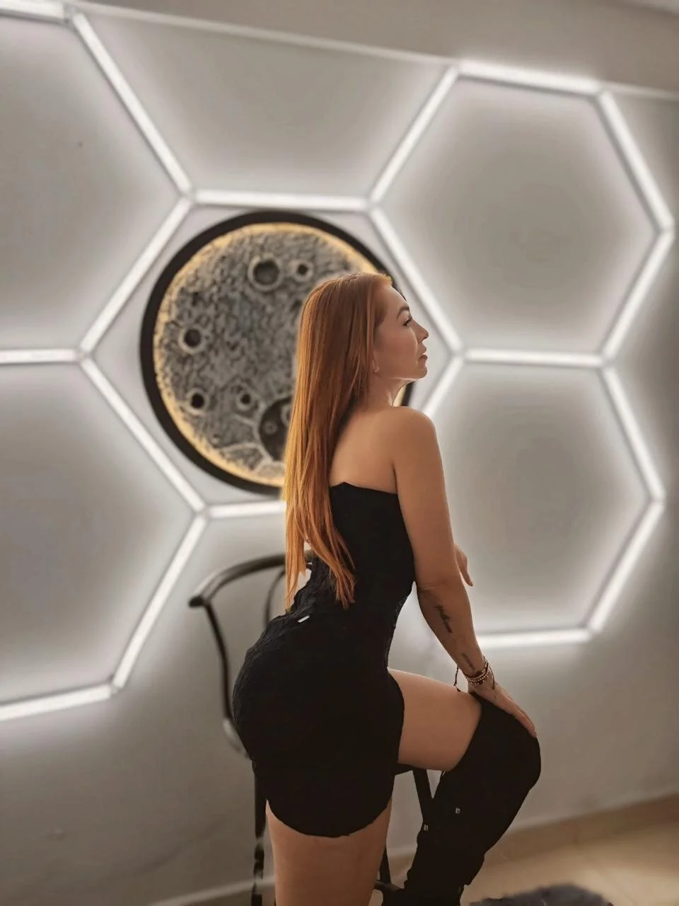 XXX Porn Photo of Nude emagarcia 42
