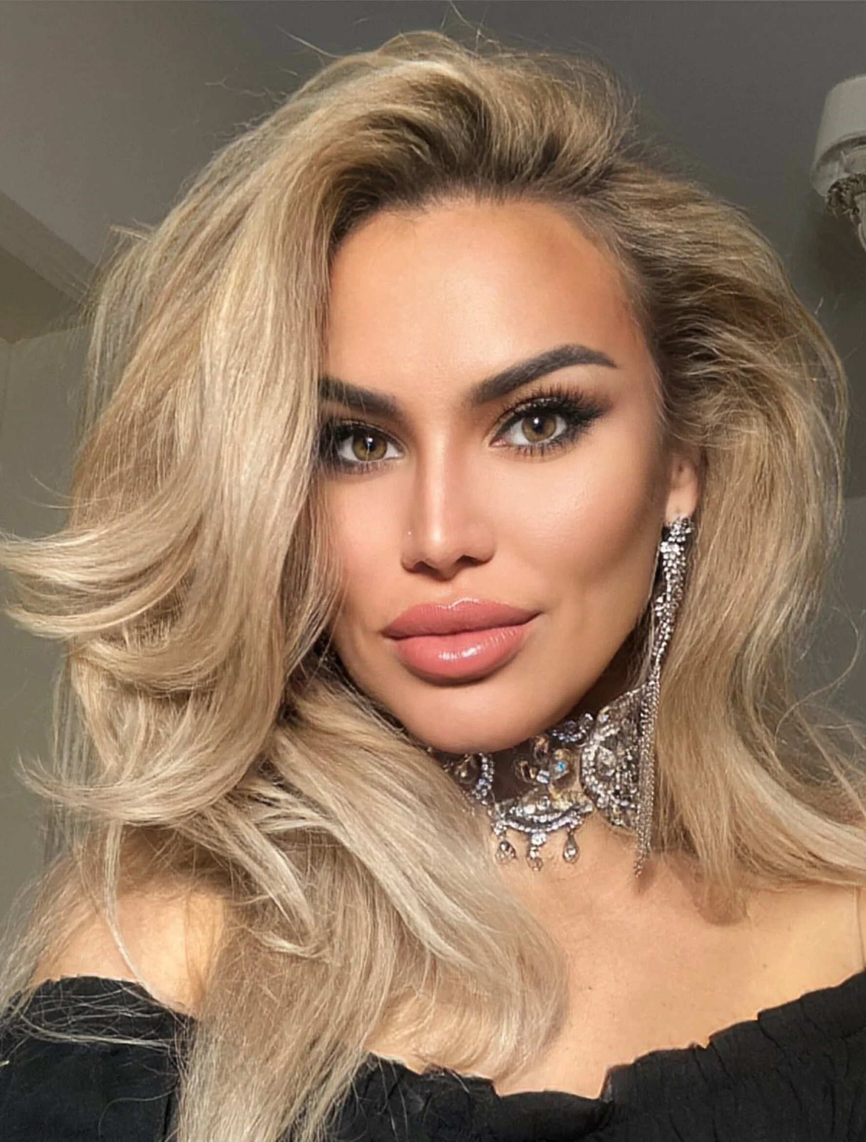 XXX Porn Photo of Nude Radmila_Queen_ 9