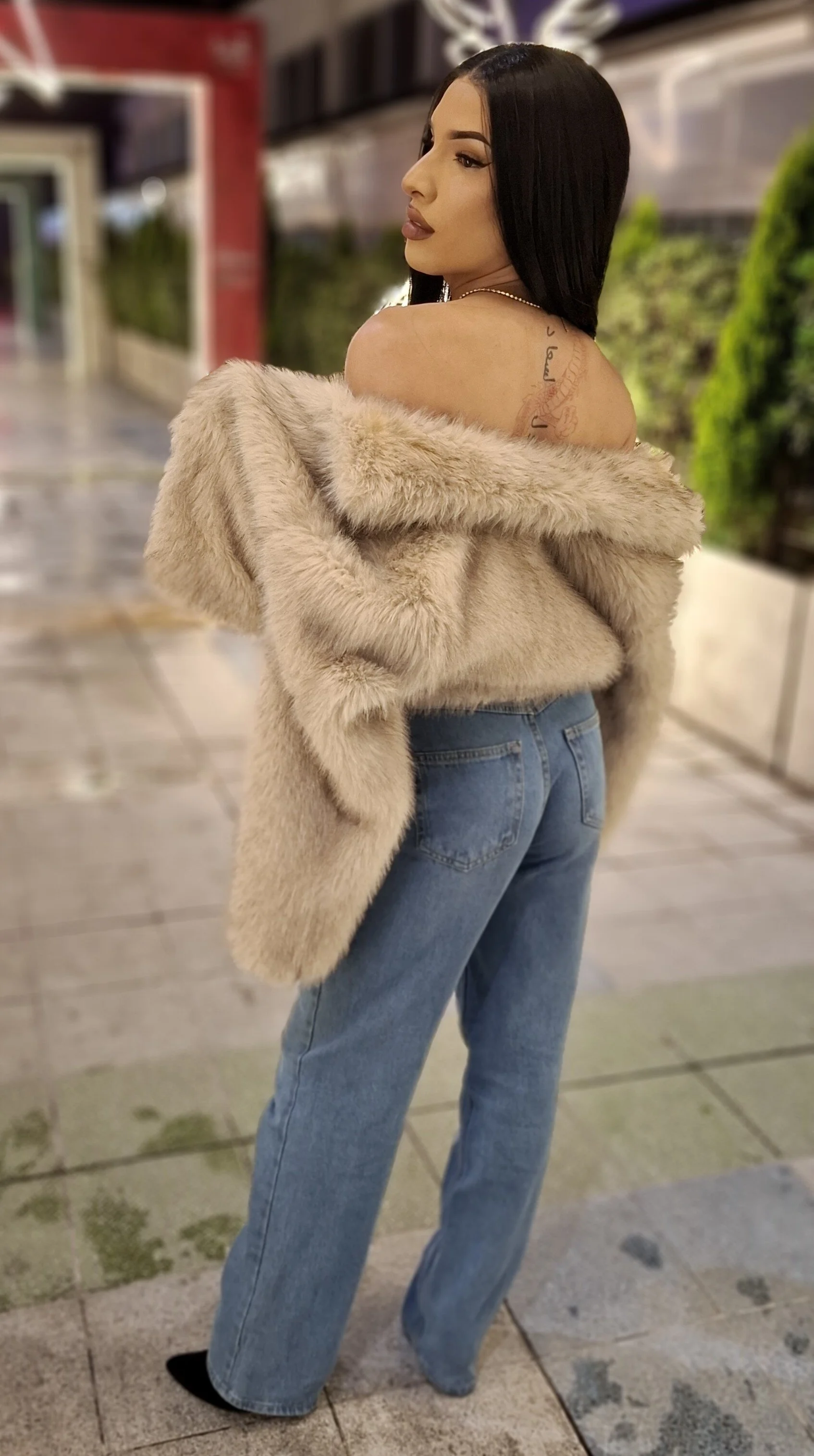 XXX Porn Photo of Nude Jess_Goddess 313