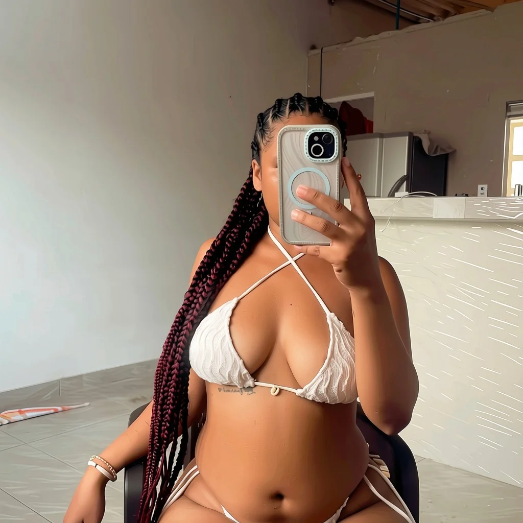 XXX Porn Photo of Nude Georgina_DelaCruz 3