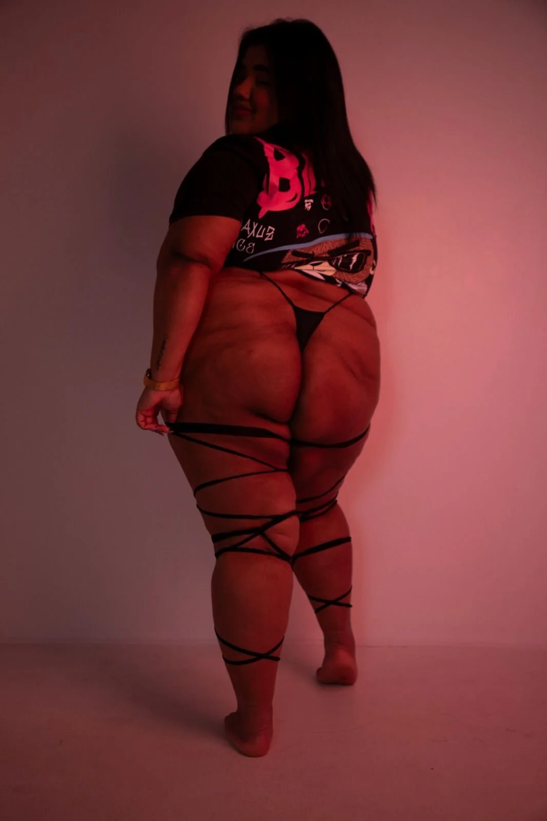 XXX Porn Photo of Nude NaomiAsha 48