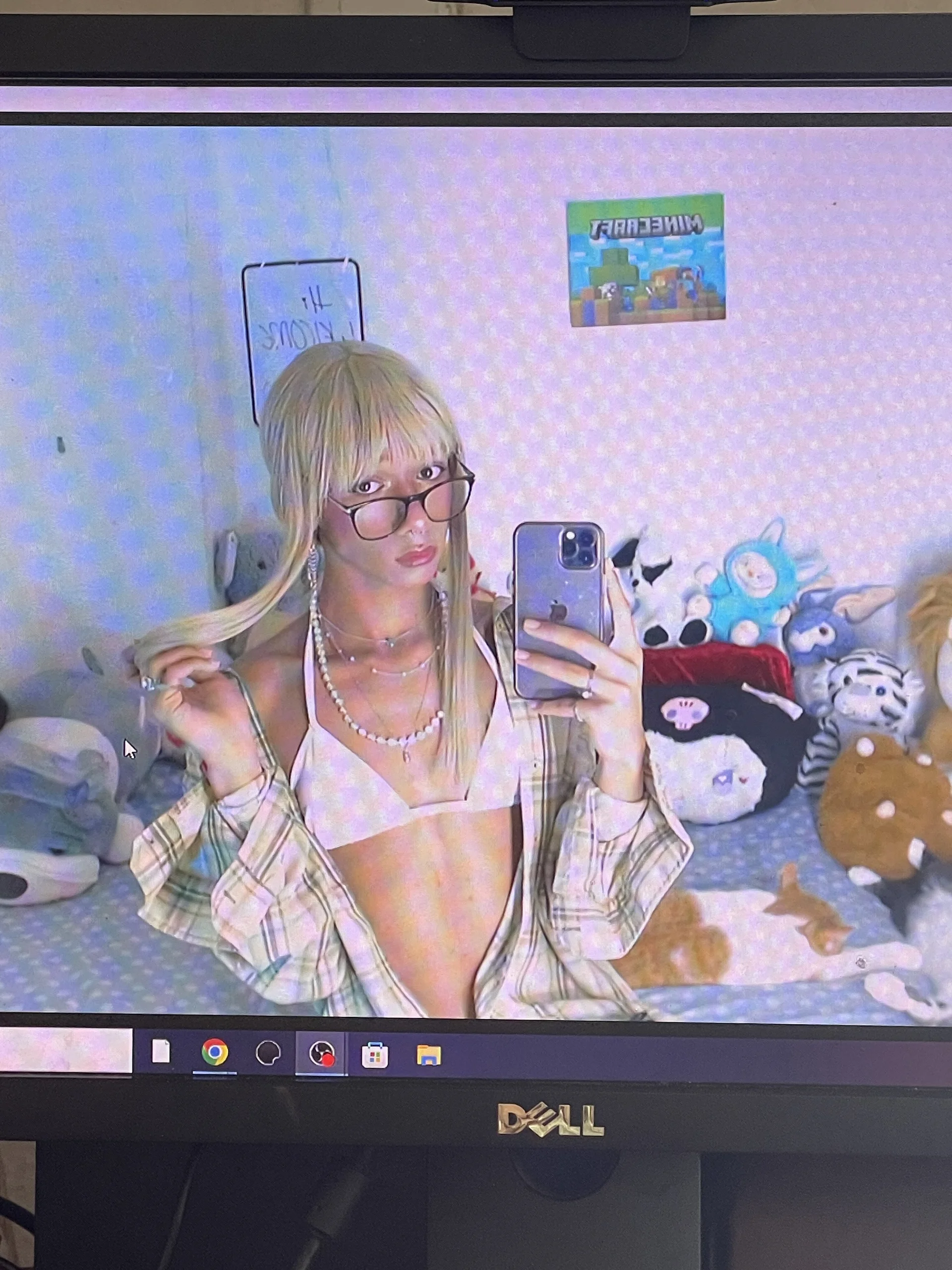 XXX Porn Photo of Nude Billie_Turneer 6