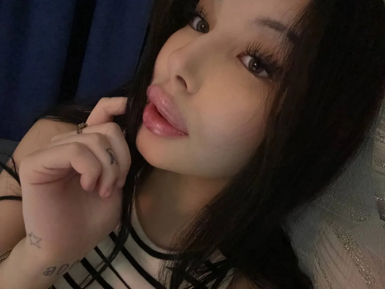 XXX Porn Photo of Nude m1sss1nful 11