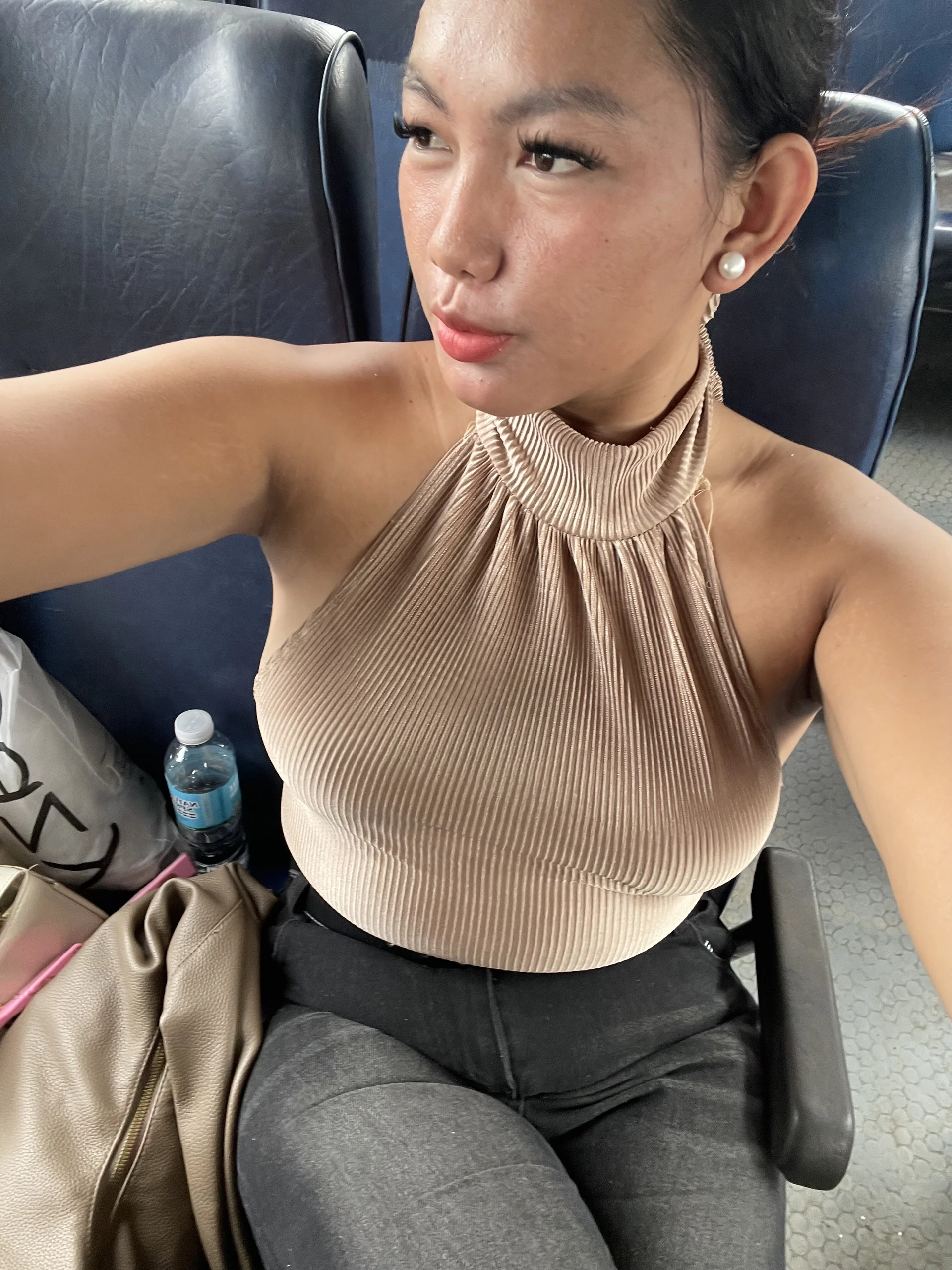 XXX Porn Photo of Nude hello_morgan21 4