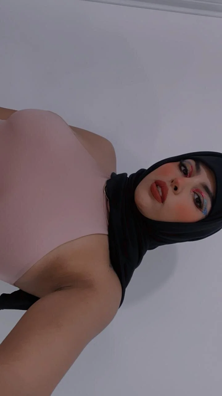 XXX Porn Photo of Nude Lea_nahid 92