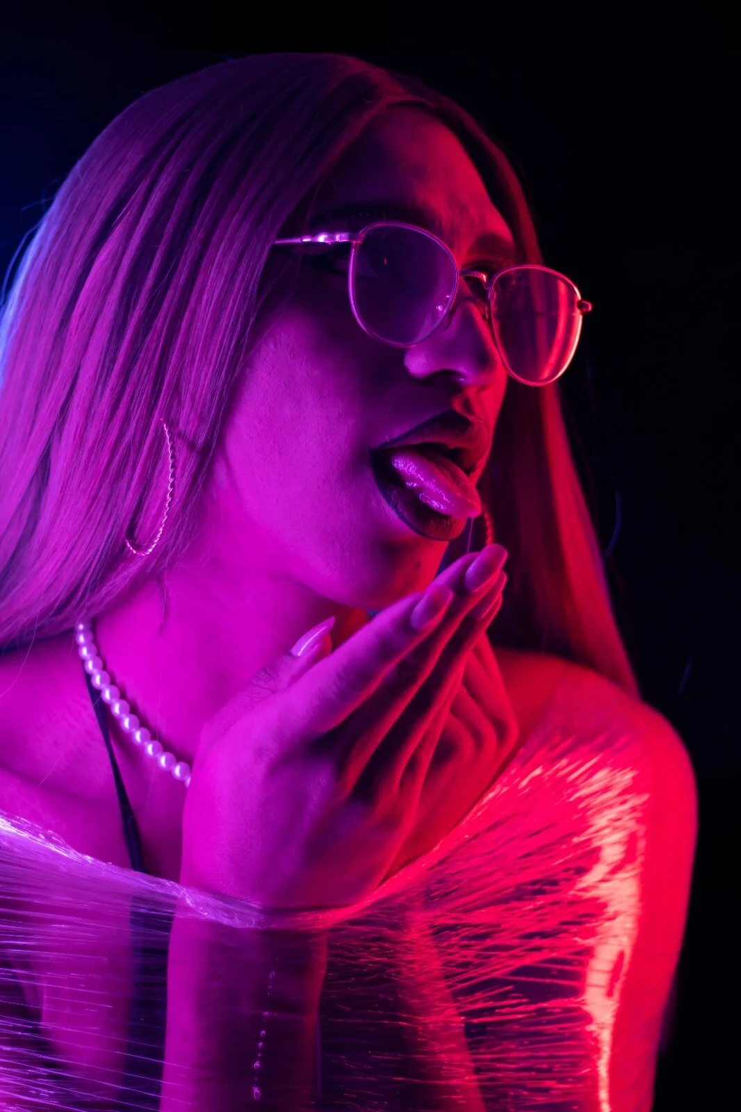 XXX Porn Photo of Nude Kalyban 8