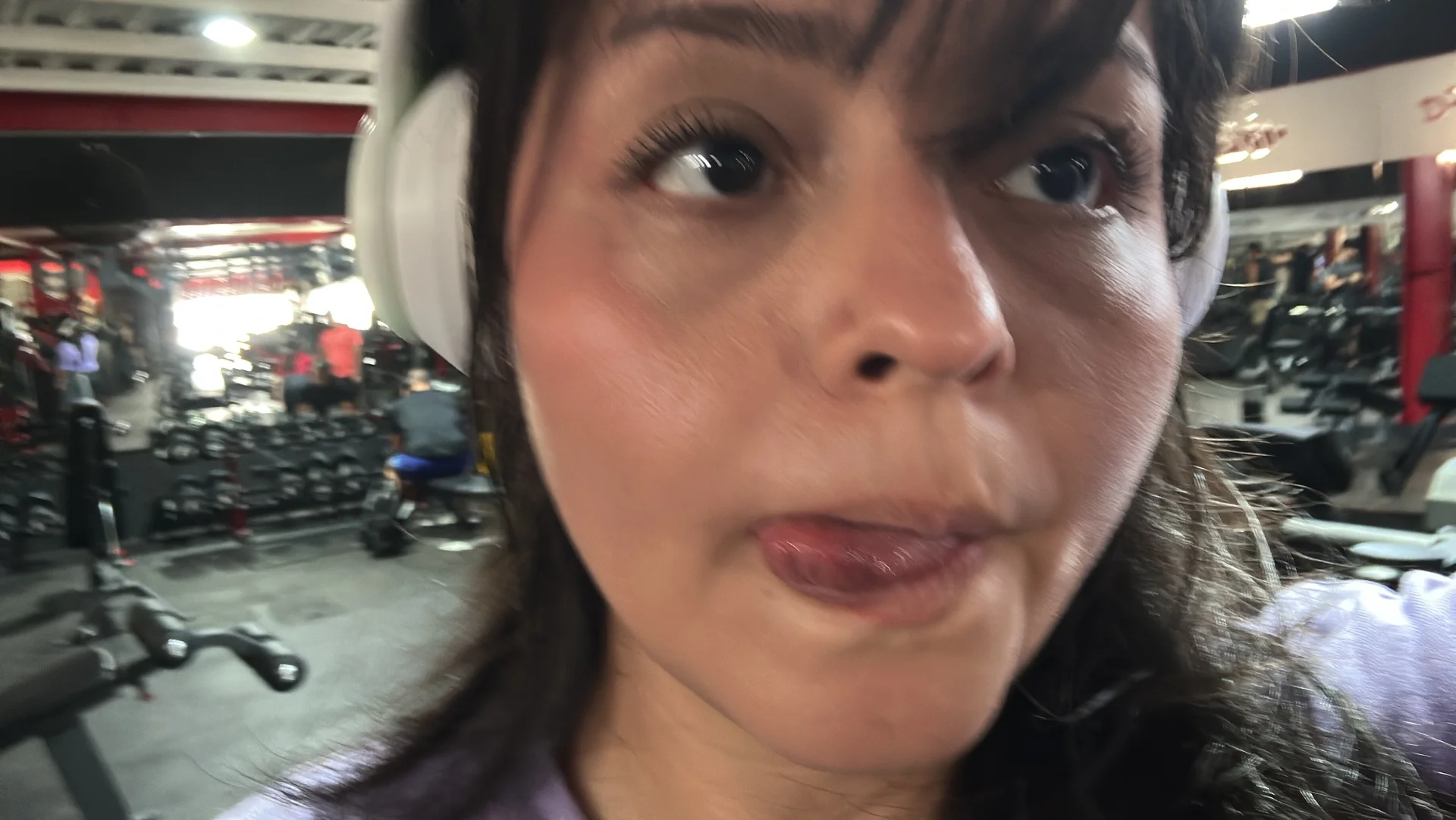 XXX Porn Photo of Nude _iamrousie_ 7