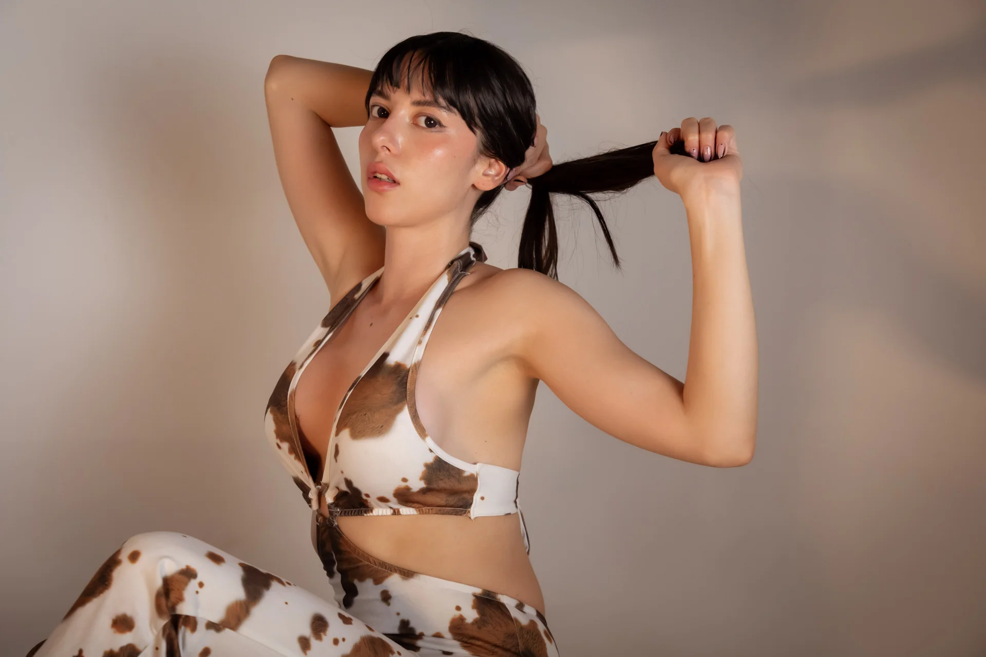 XXX Porn Photo of Nude KiimJoi 16