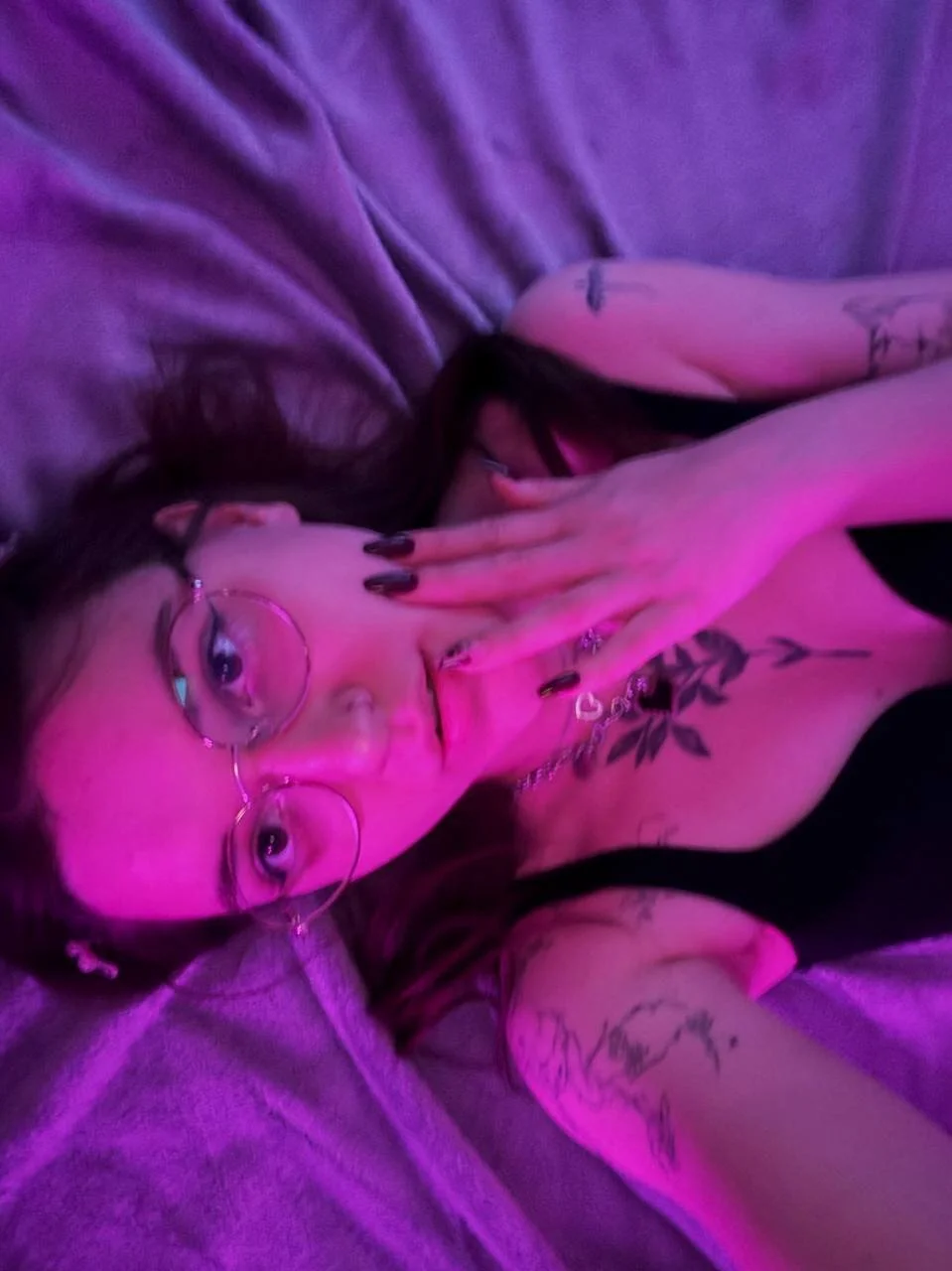 XXX Porn Photo of Nude MelissaCartie 1