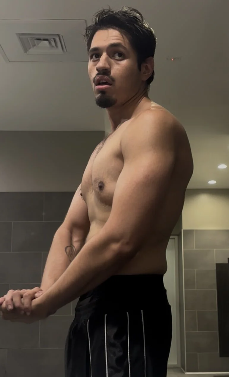 XXX Porn Photo of Nude mrredcorn 7