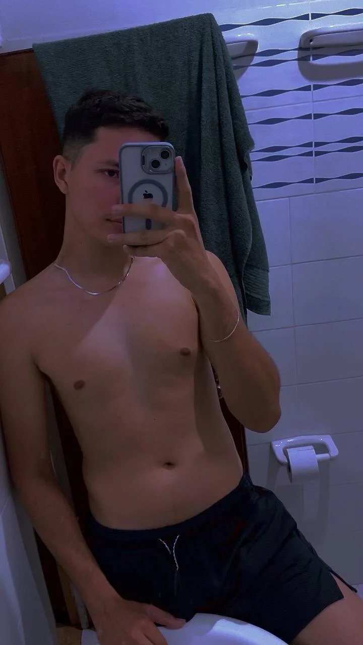 XXX Porn Photo of Nude GoldenXCouple 7