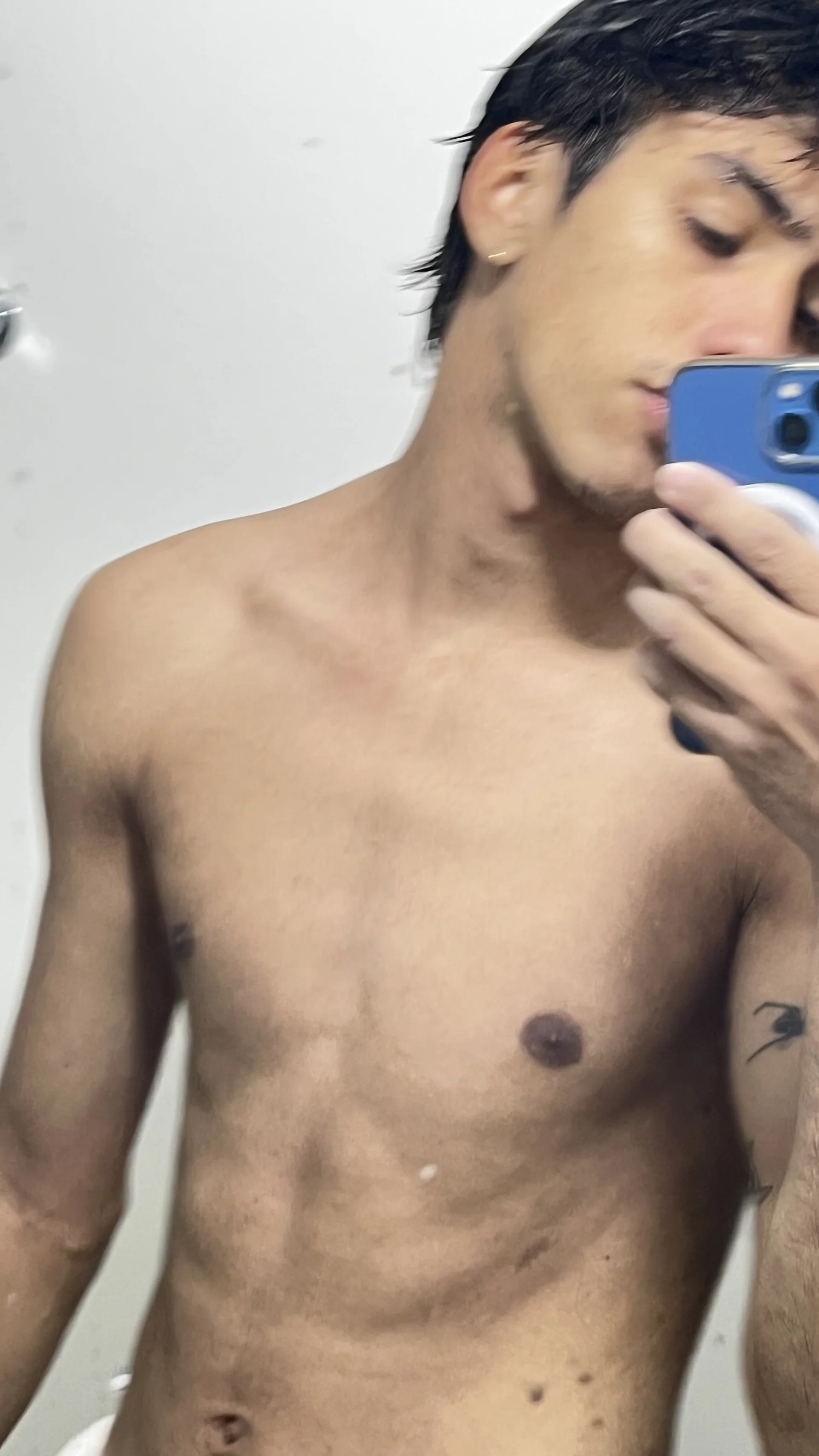 XXX Porn Photo of Nude kamado_DSL 5