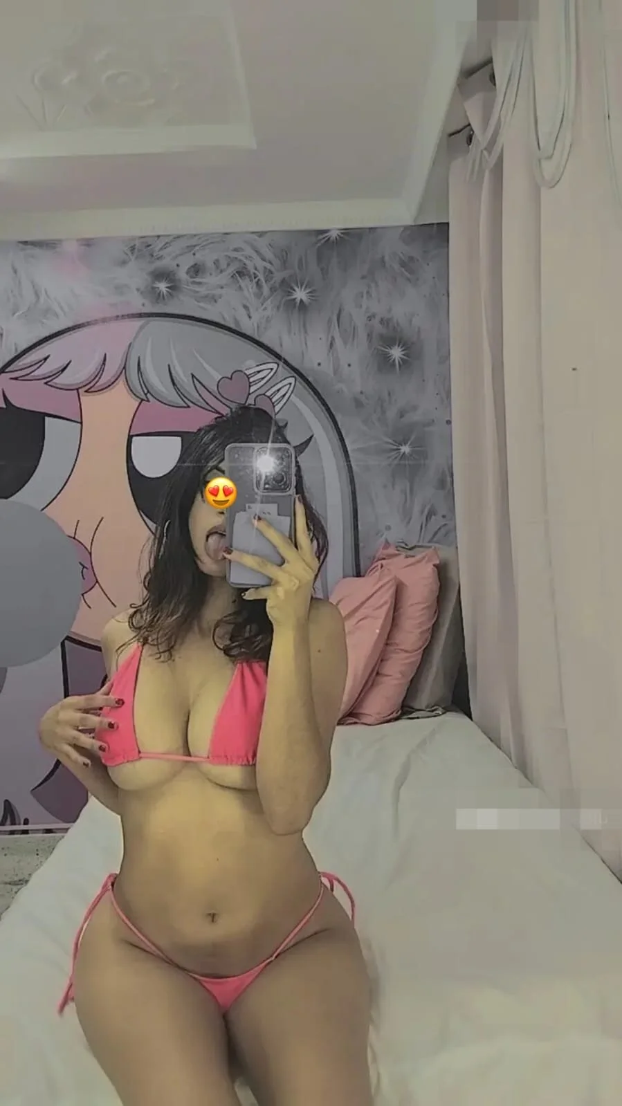 XXX Porn Photo of Nude hello_kityy25 3