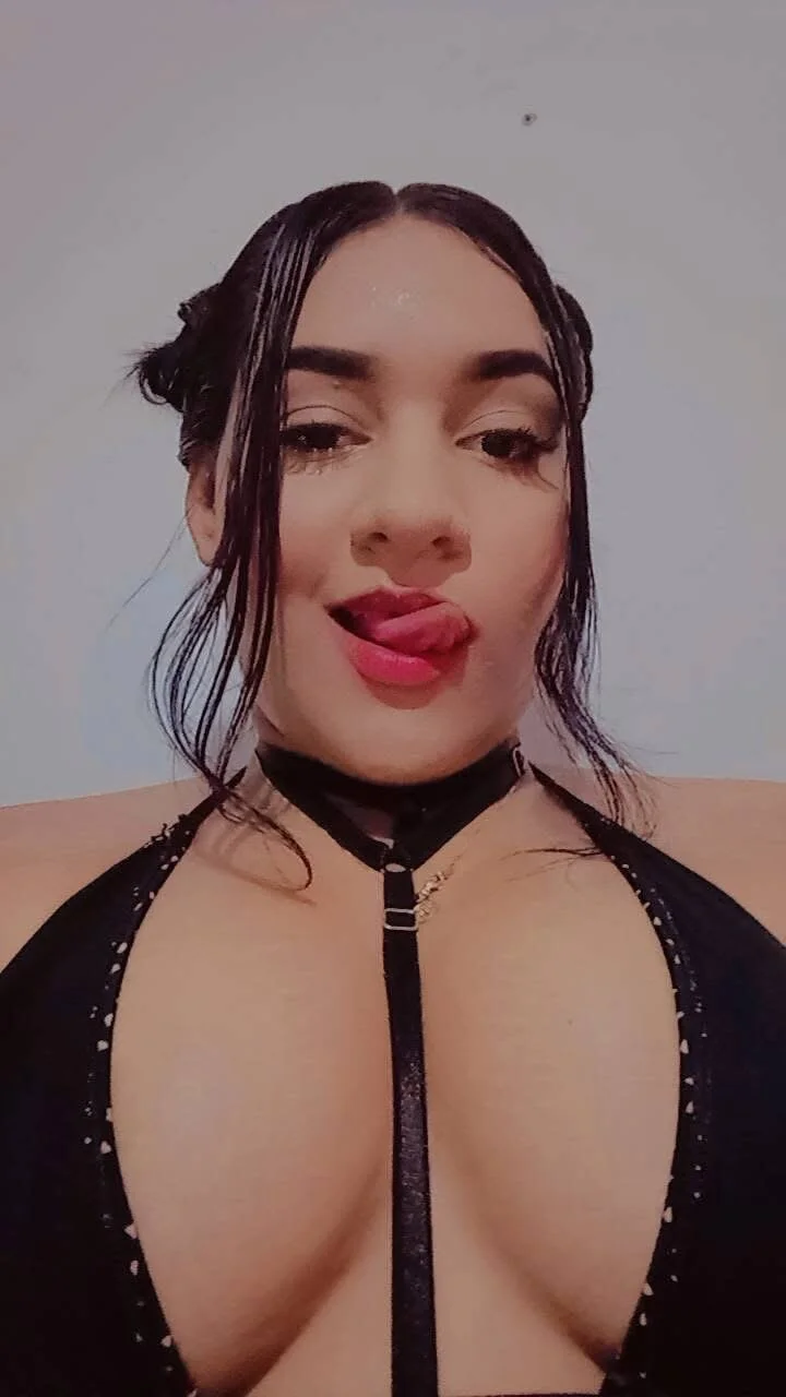 XXX Porn Photo of Nude Anaispaola 14