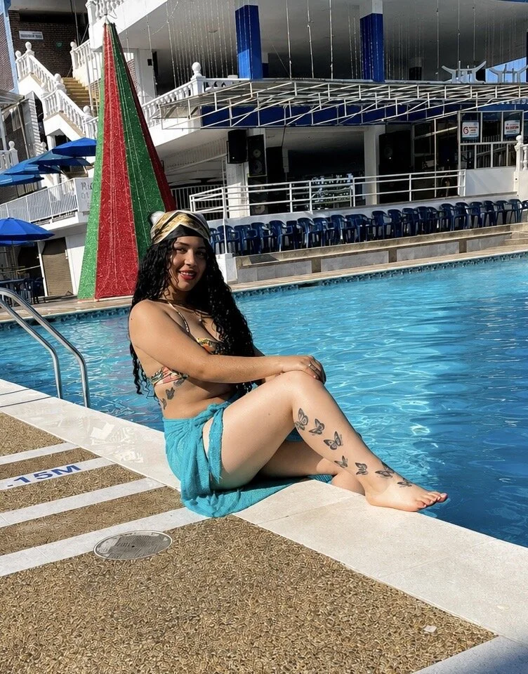 XXX Porn Photo of Nude Nanis_ec 5