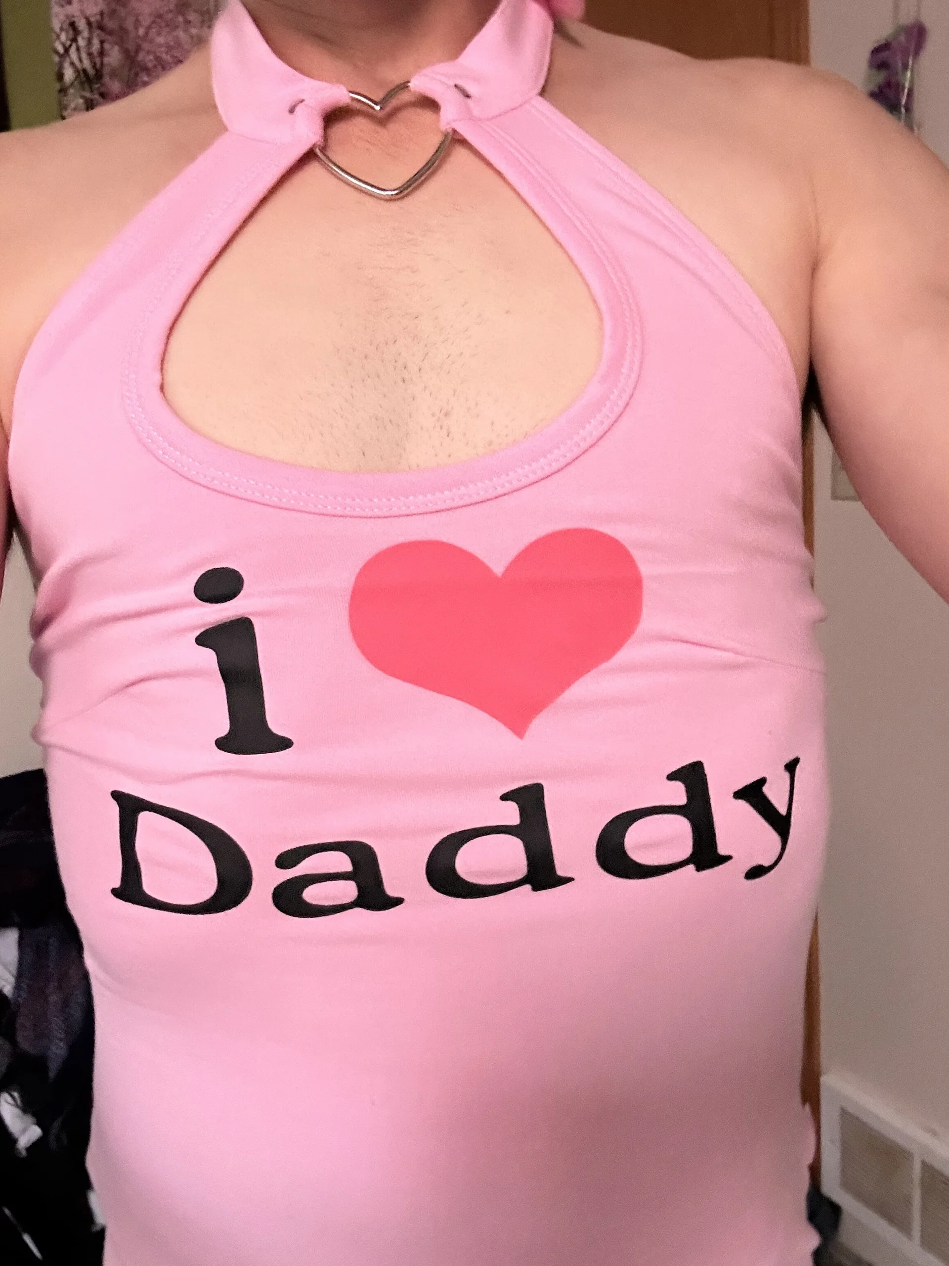 XXX Porn Photo of Nude OhFuckYesDaddy 1