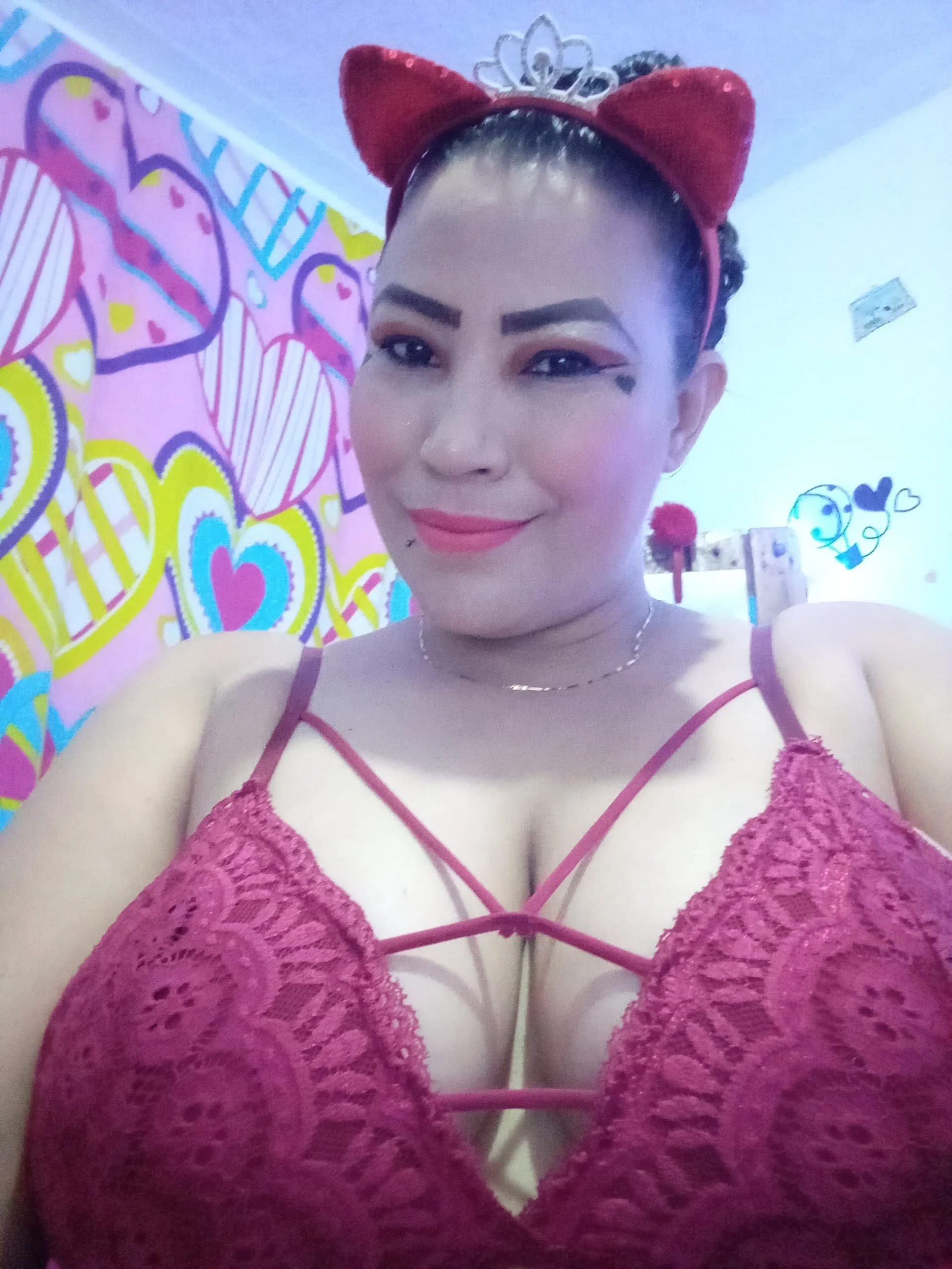 mature_beautifull