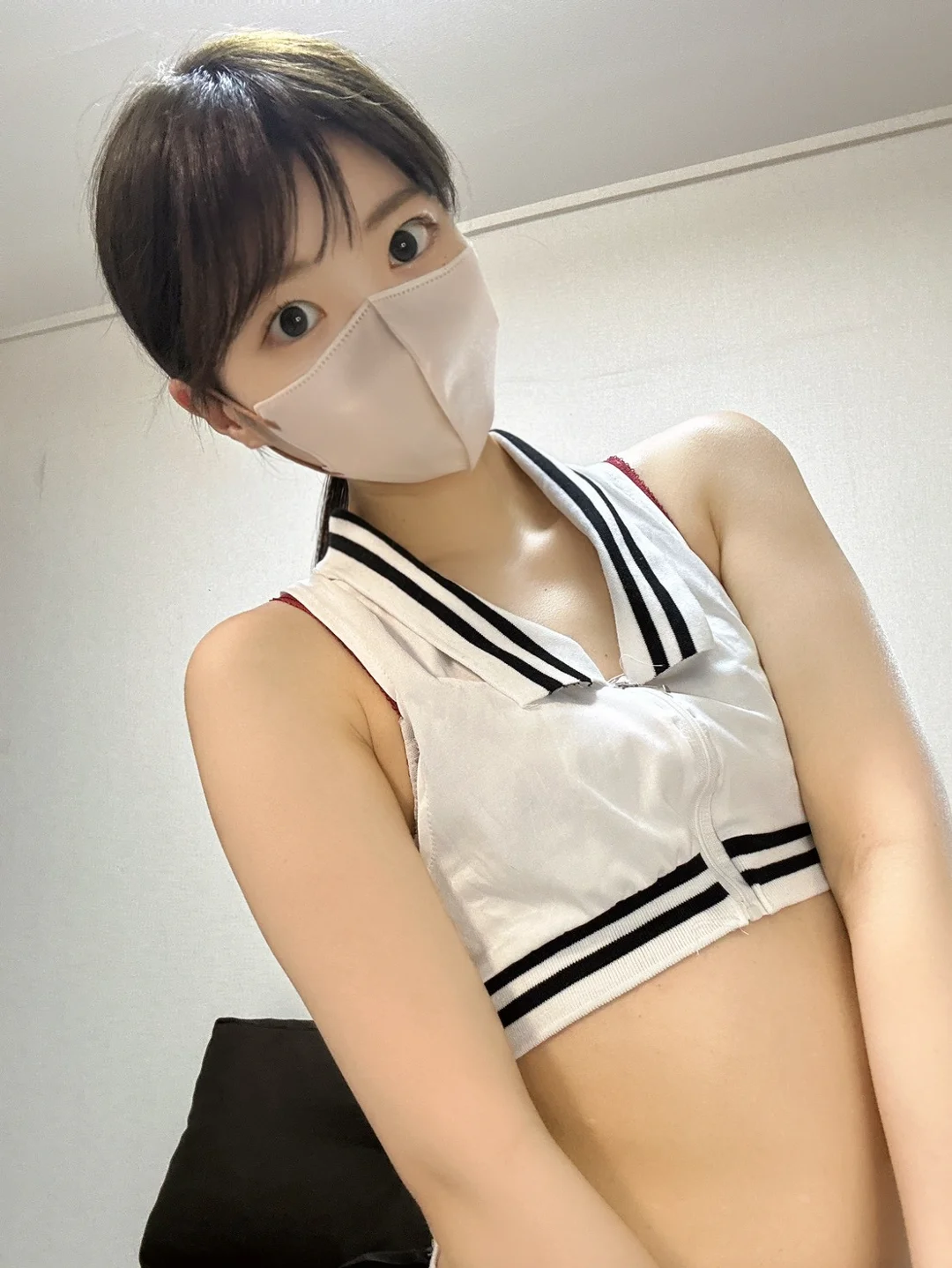 XXX Porn Photo of Nude Rui-chaaan 5