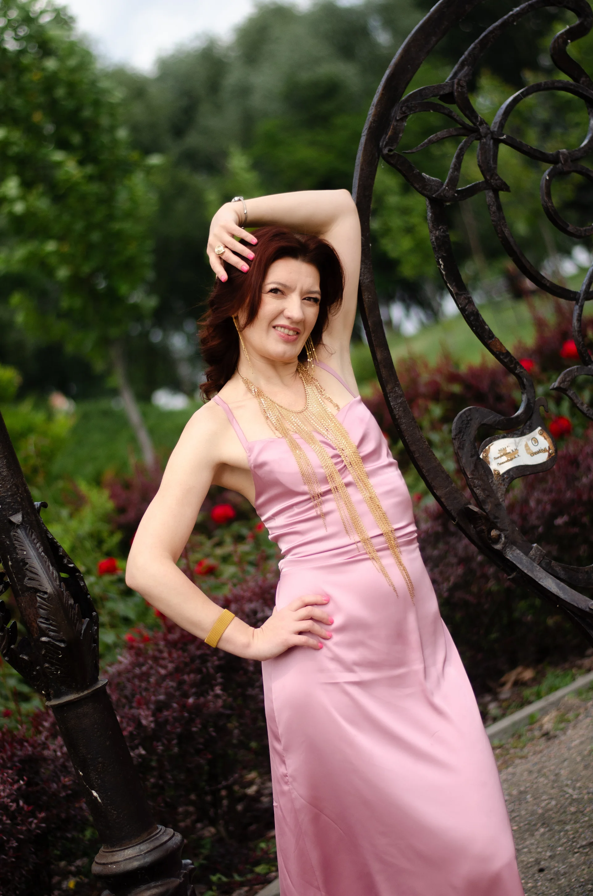 XXX Porn Photo of Nude Bonnie_Naughtyy 131