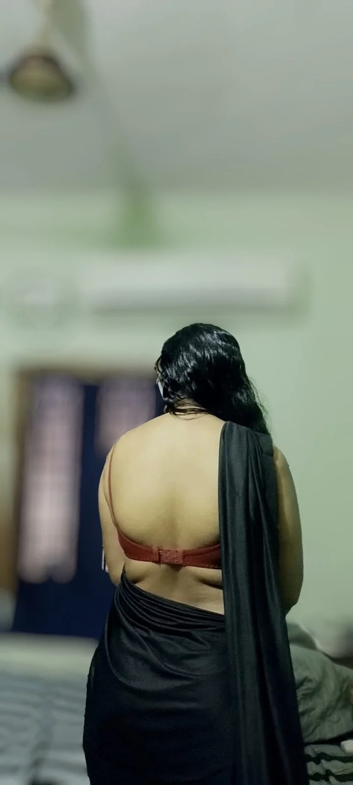 XXX Porn Photo of Nude Niharika_telugu143 9