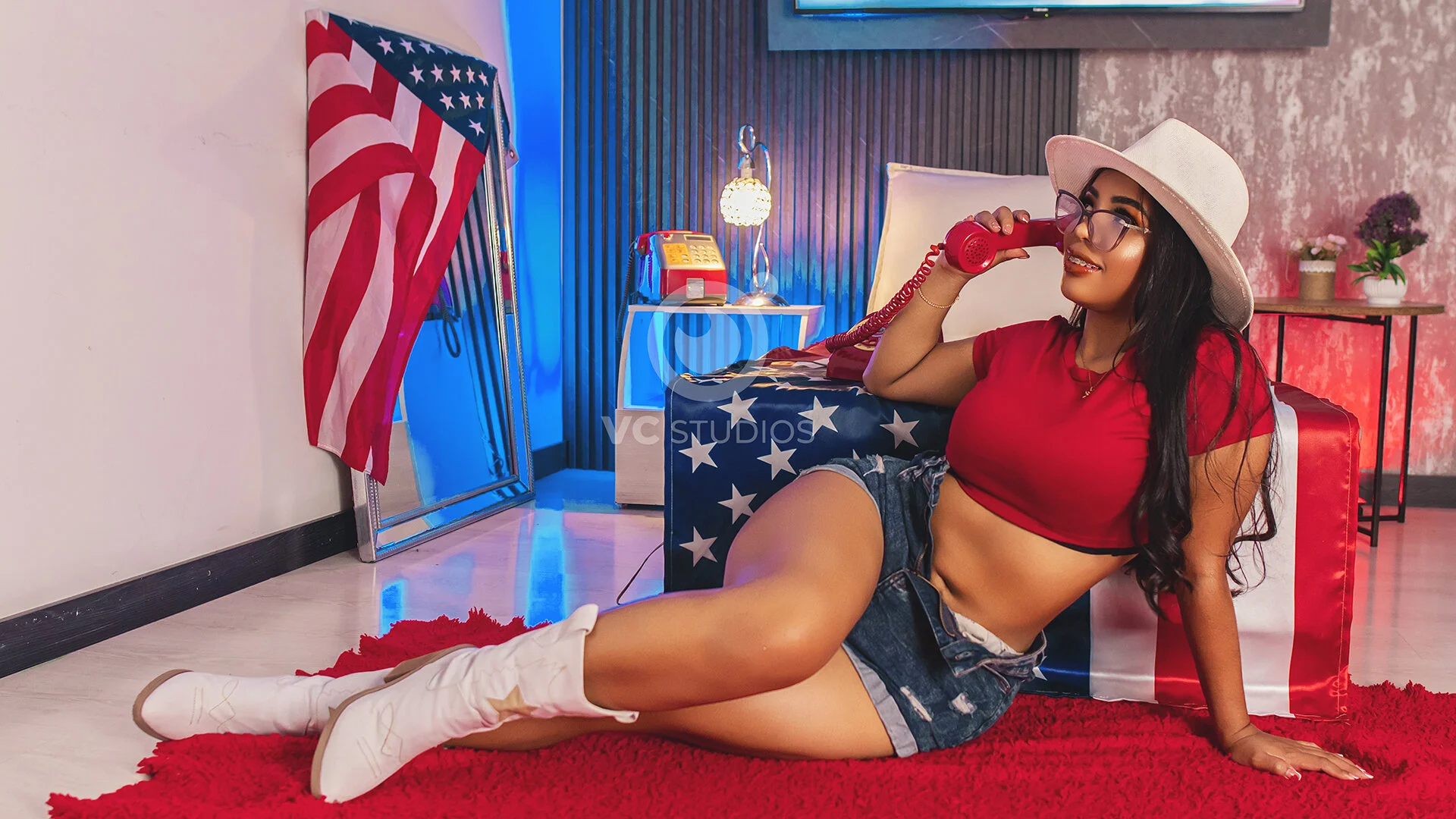 XXX Porn Photo of Nude CannelaSmith 24