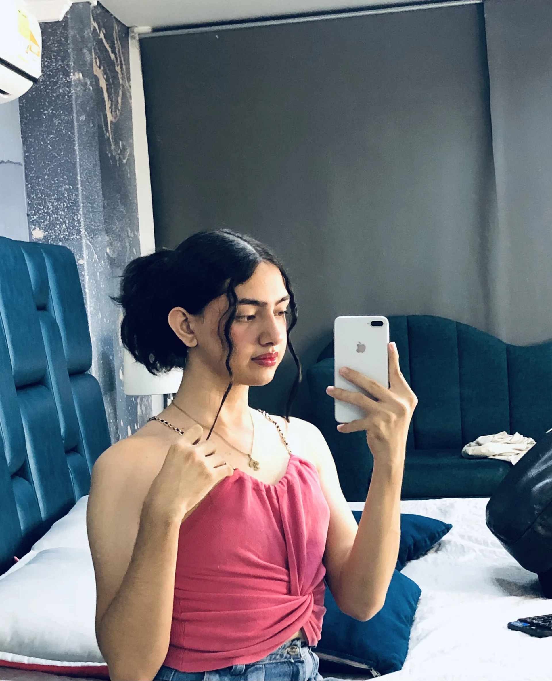 XXX Porn Photo of Nude kammy_bonbom 4