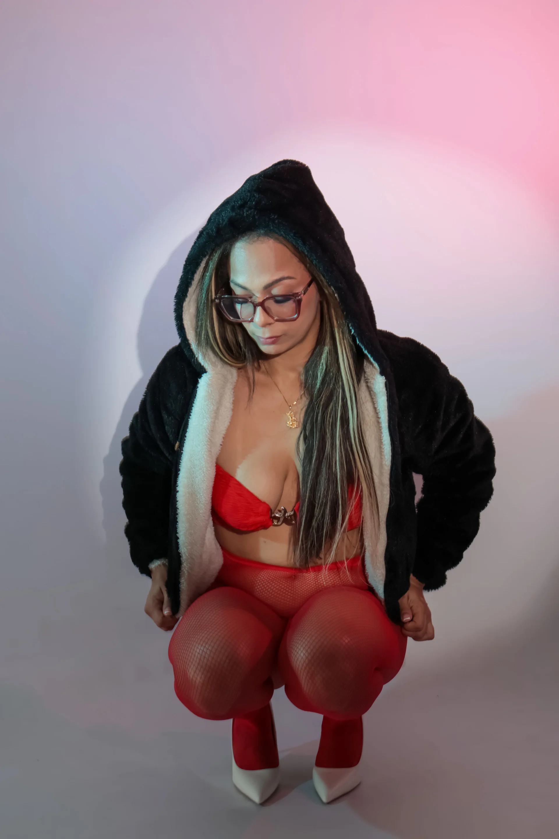 XXX Porn Photo of Nude anzhel_novick 106