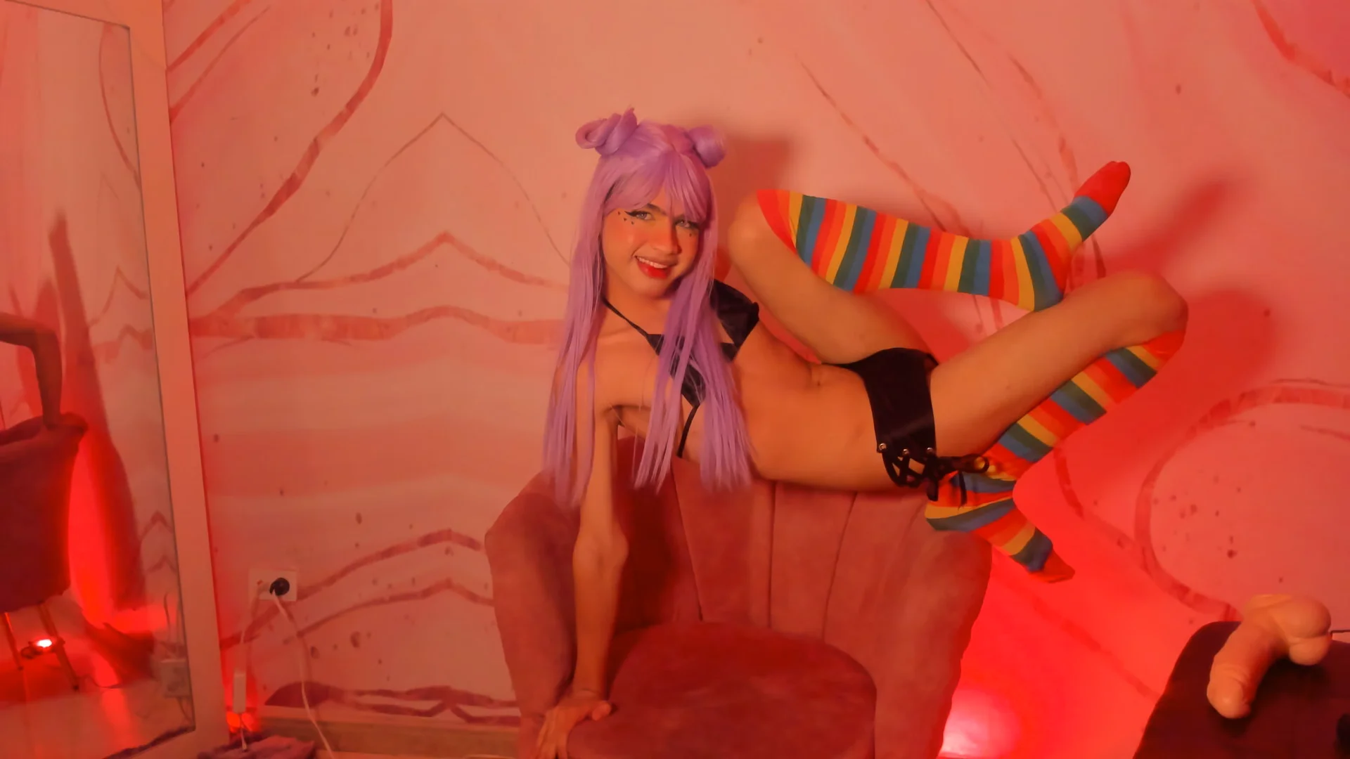 XXX Porn Photo of Nude lunmei 16