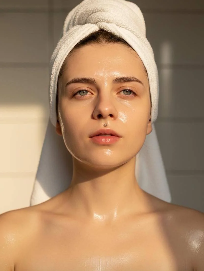 XXX Porn Photo of Nude IleanaPishko 33