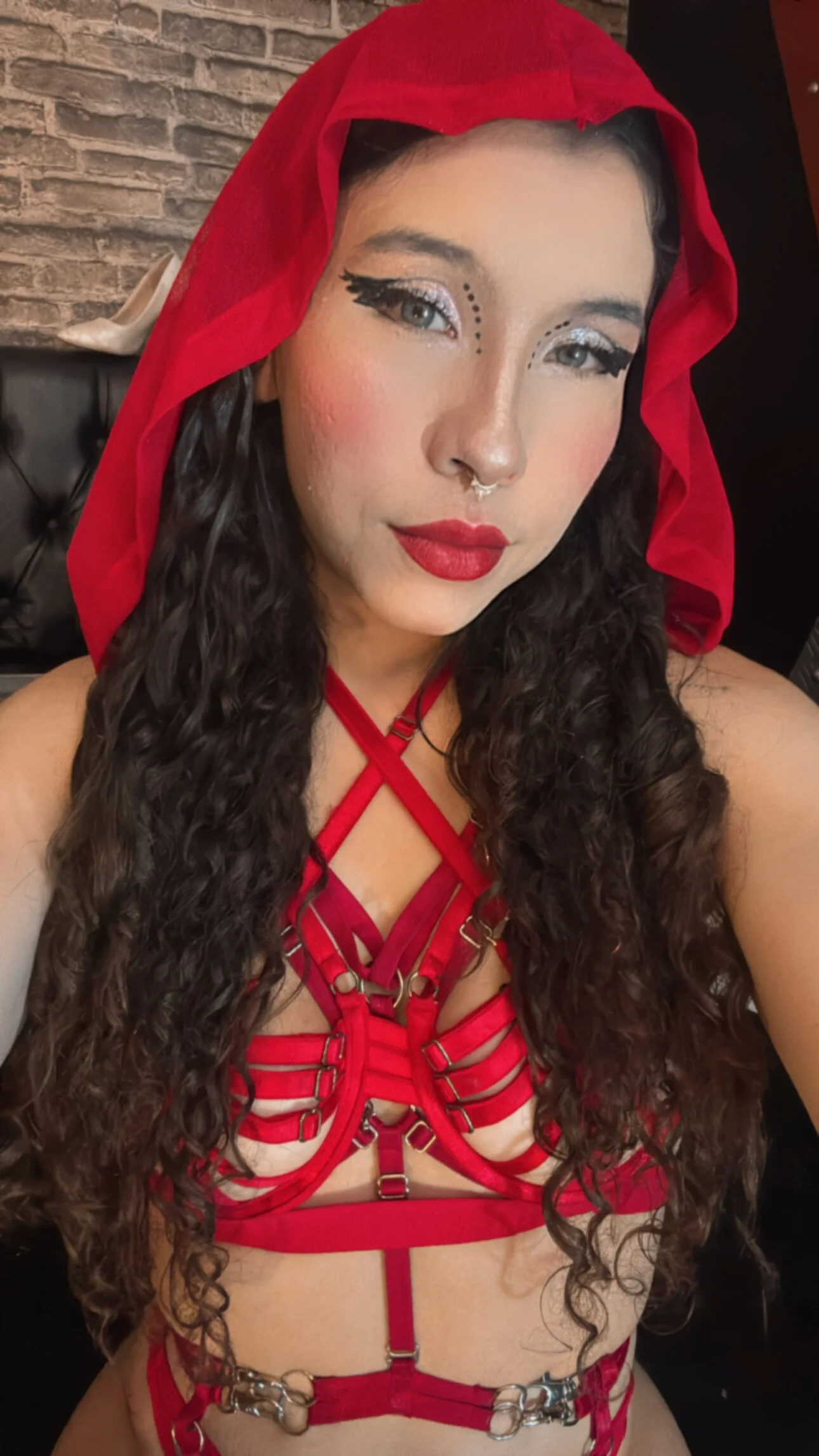 XXX Porn Photo of Nude Sofibrandford 20
