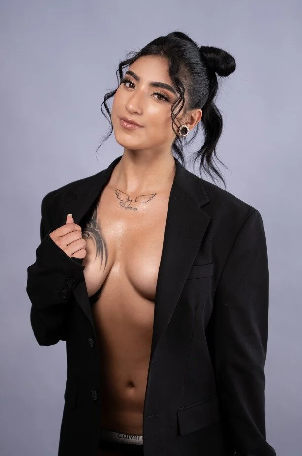 XXX Porn Photo of Nude Emma_Lirys 31