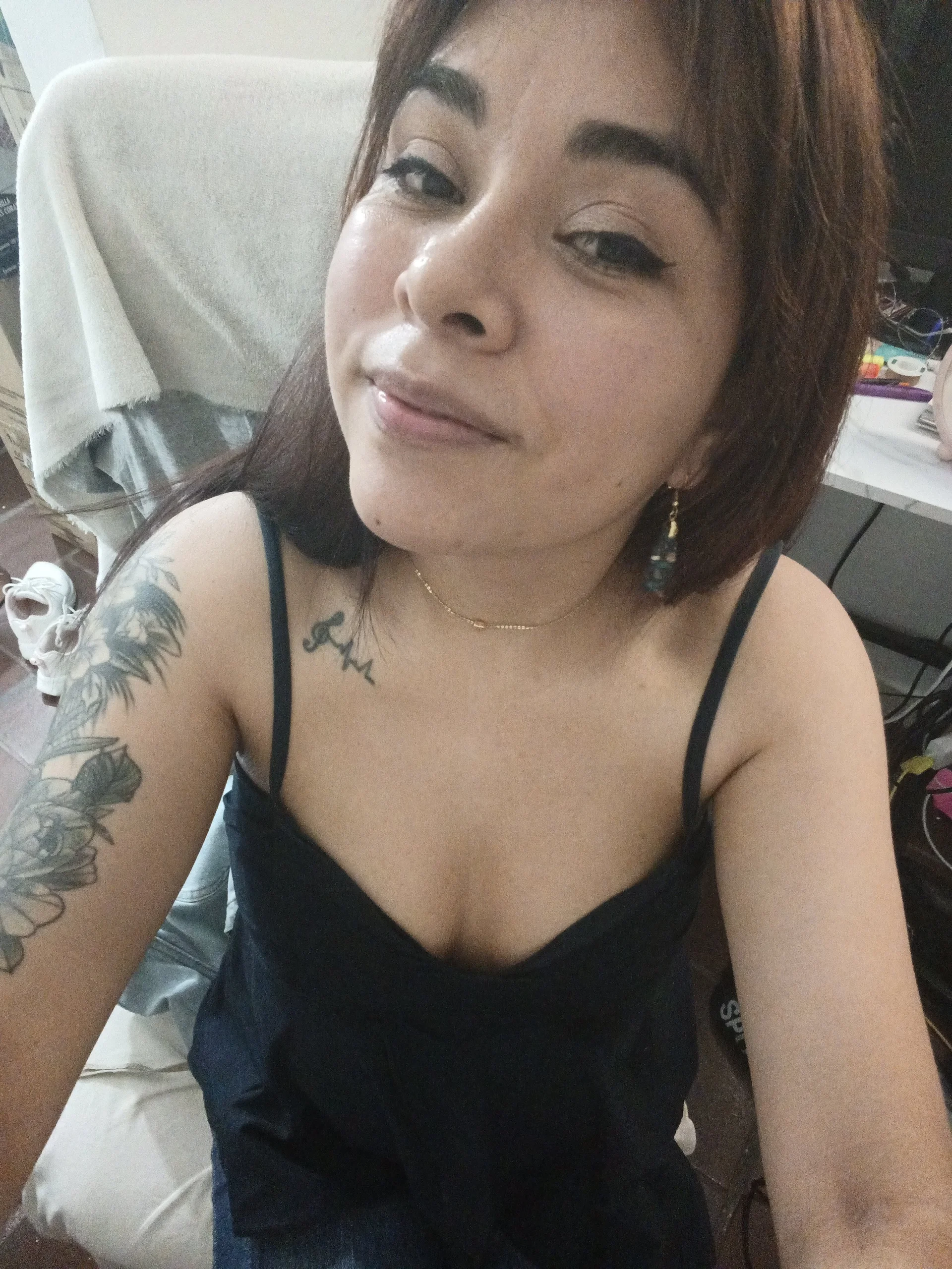 XXX Porn Photo of Nude Ana_Bella91 1