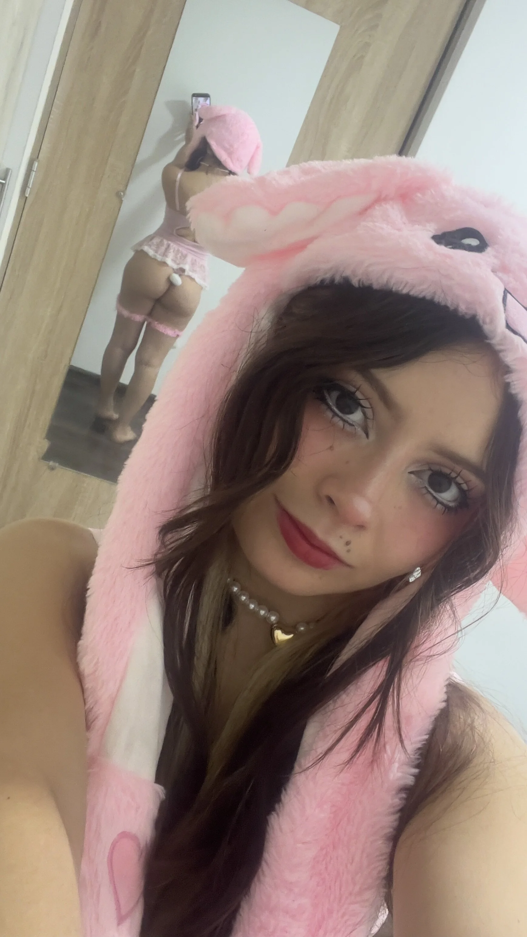 XXX Porn Photo of Nude sofiakitty_love 15