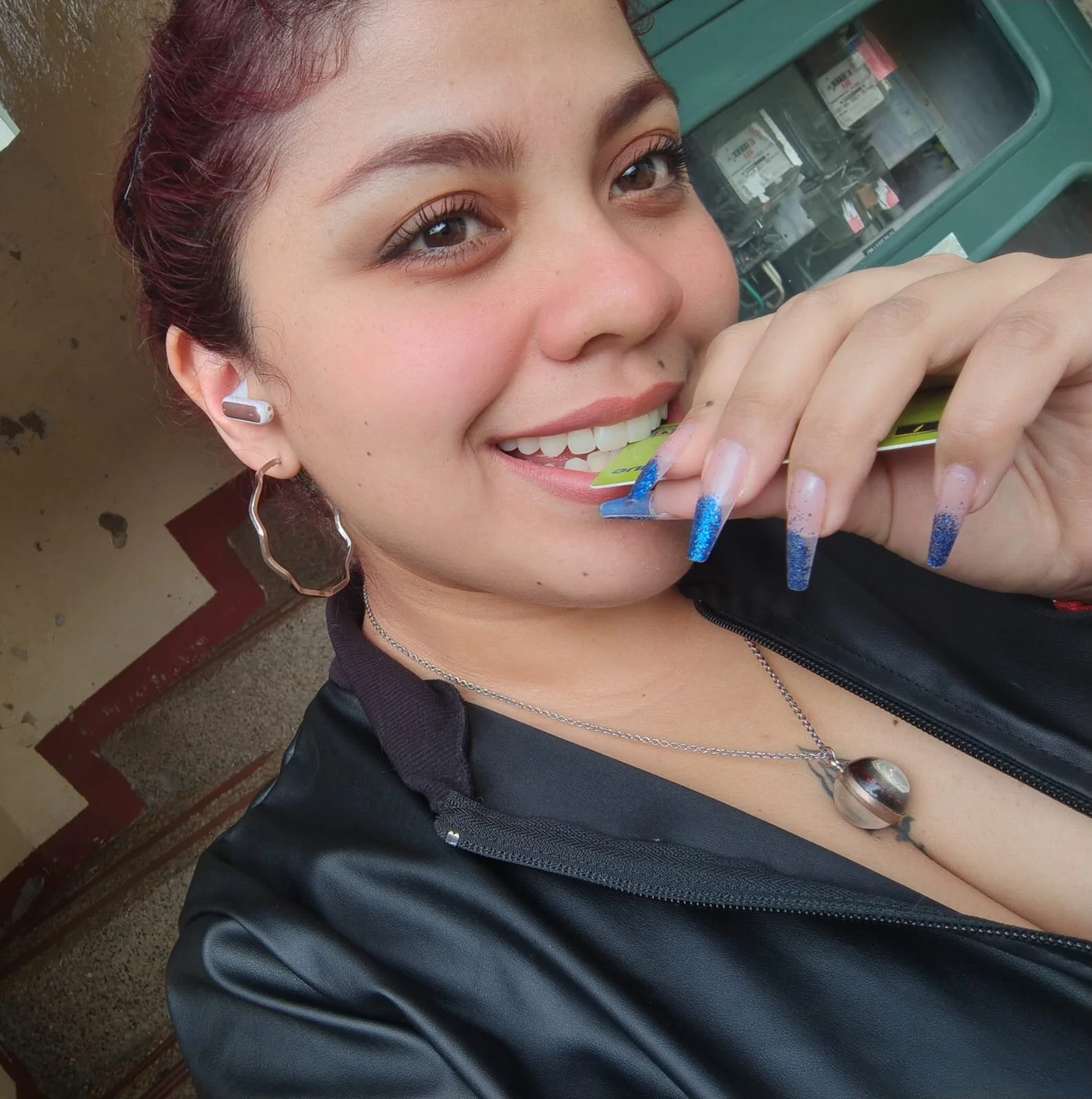 XXX Porn Photo of Nude Danna_sofi4 1