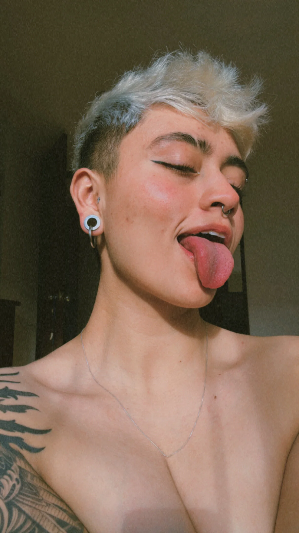 XXX Porn Photo of Nude Chriss_gomez2 15
