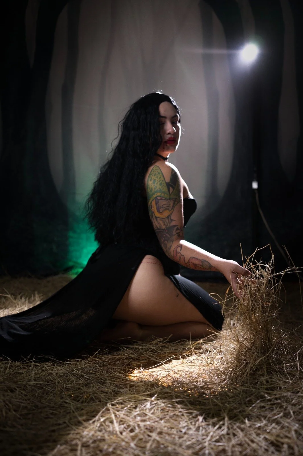 XXX Porn Photo of Nude Aghata_gate 10