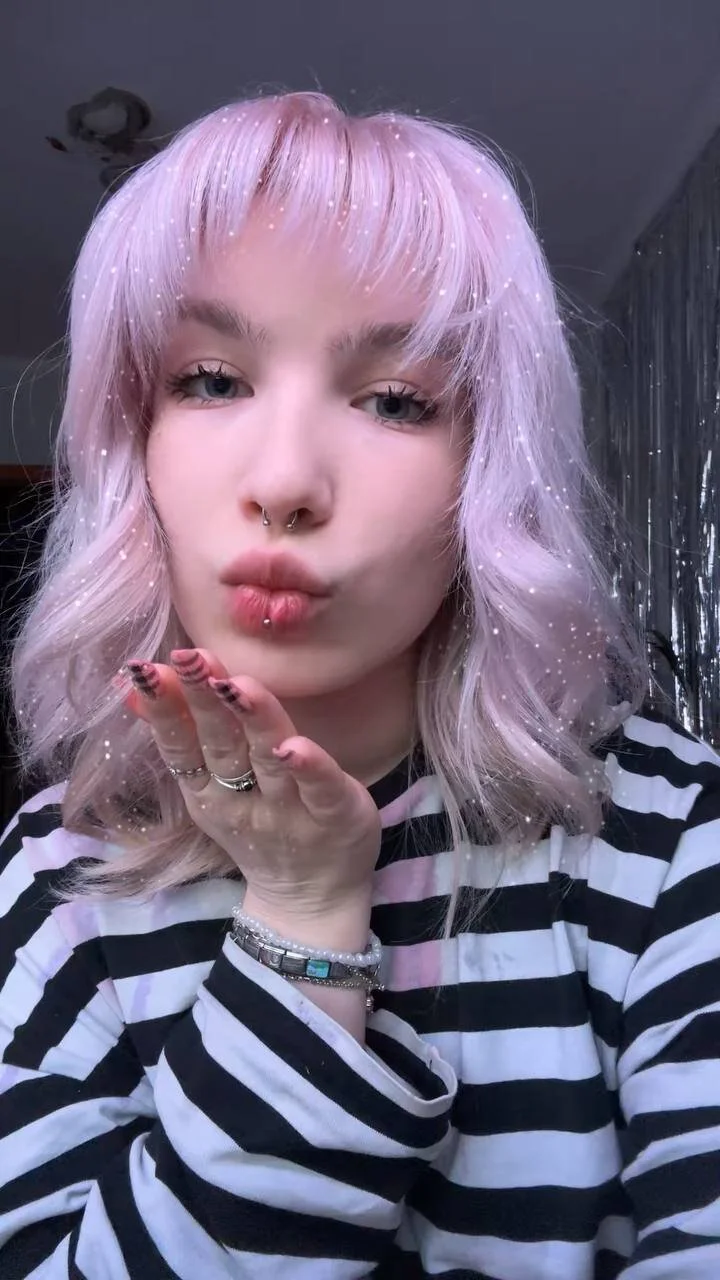 XXX Porn Photo of Nude NerissaDeloria 14