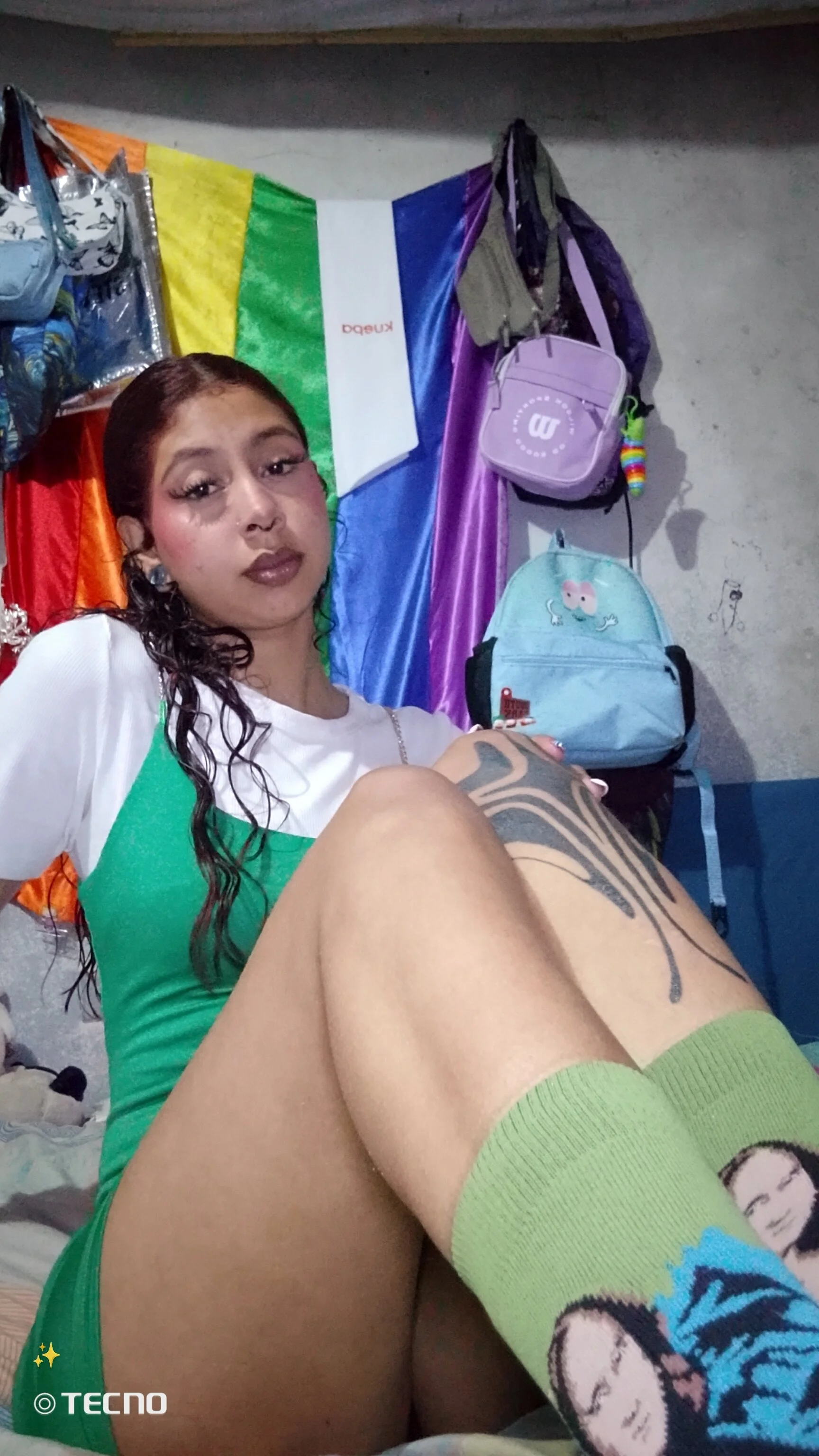 XXX Porn Photo of Nude alejitaaa_machaadoo 3