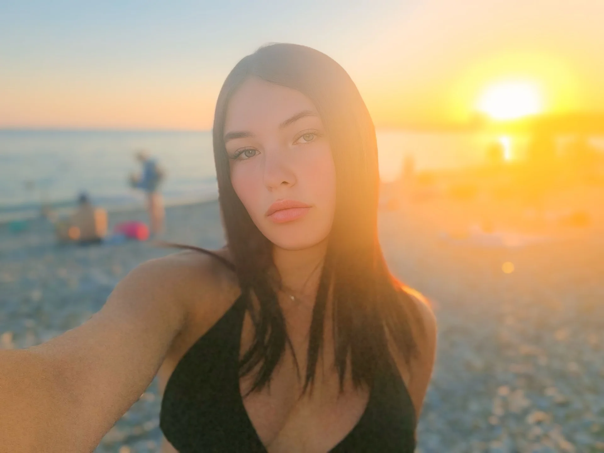 XXX Porn Photo of Nude StacyDanz 1
