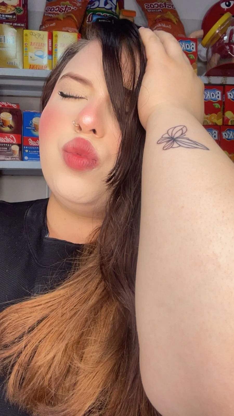 XXX Porn Photo of Nude kitty__pinnk 54