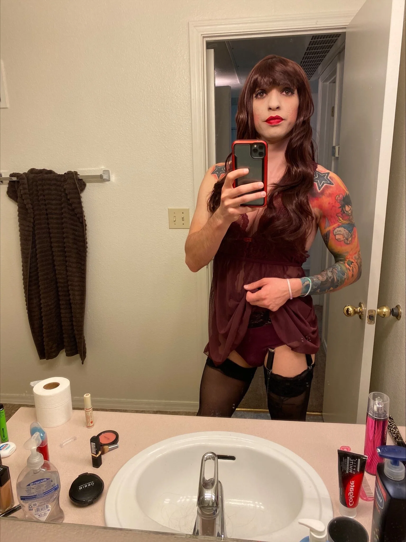 XXX Porn Photo of Nude sexy_itzamara 18