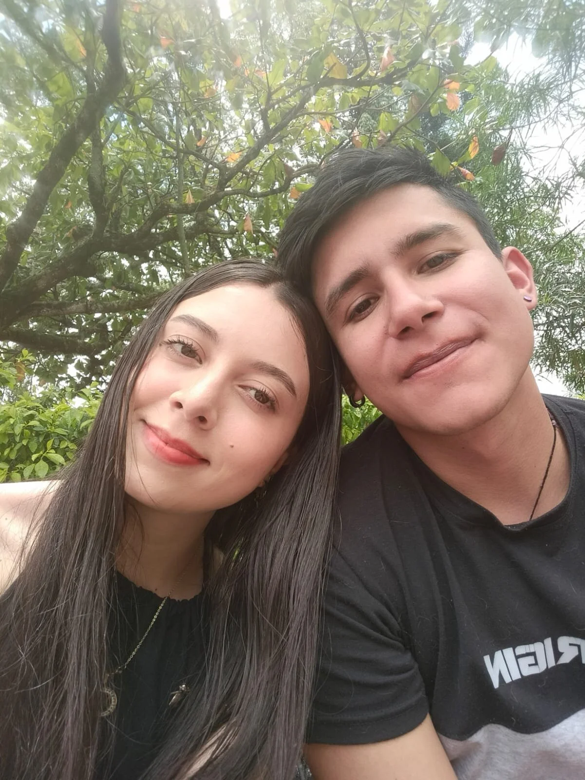 XXX Porn Photo of Nude ethan_chloeee 7