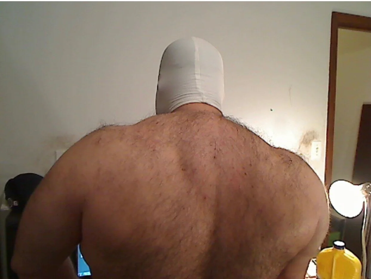 XXX Porn Photo of Nude bullmusclejoe 11