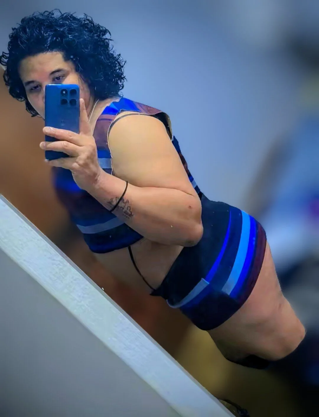 XXX Porn Photo of Nude Agatha-harkness 8