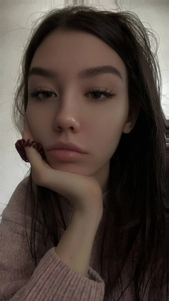 XXX Porn Photo of Nude Amelia_skyy 15