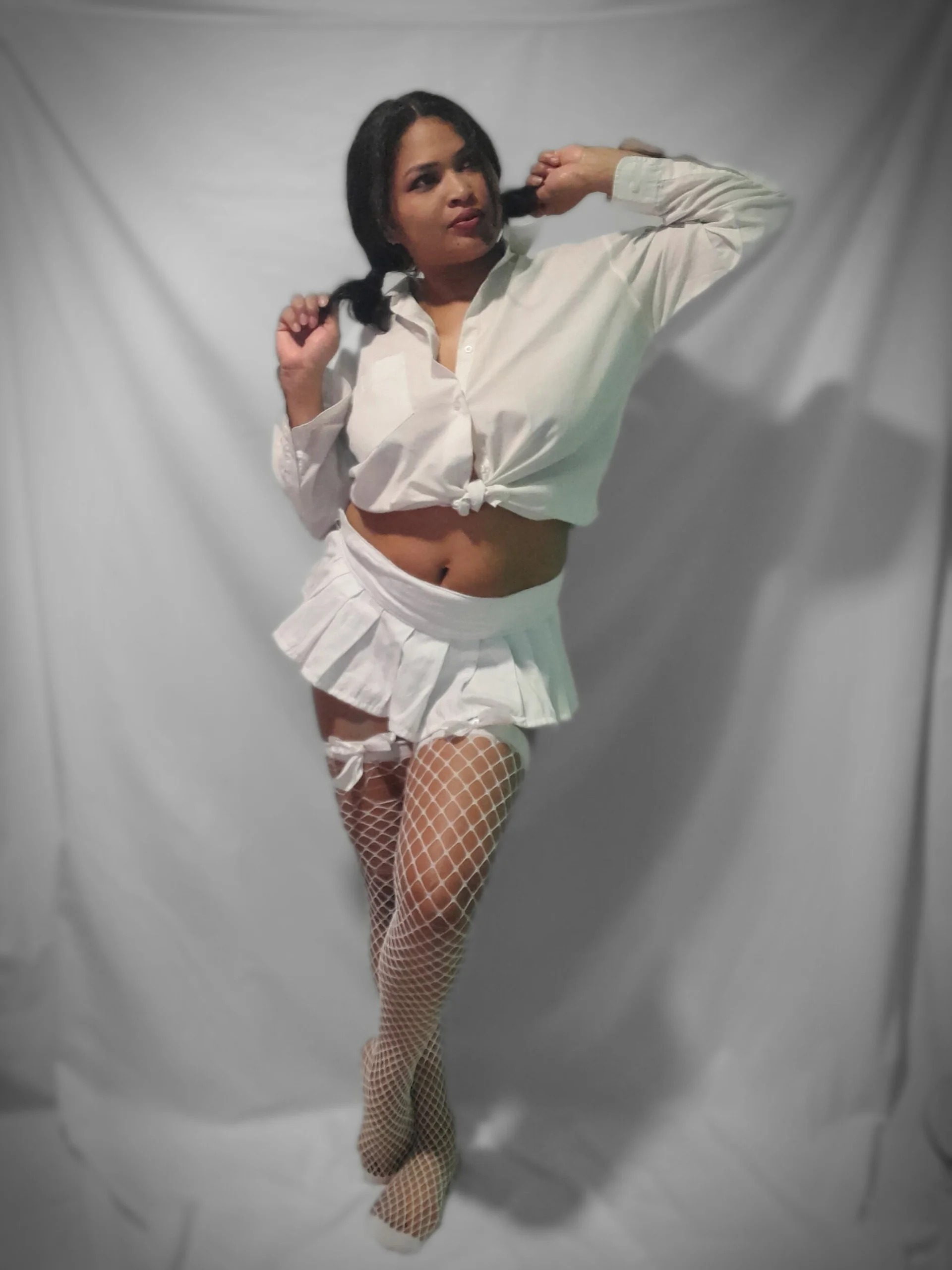 XXX Porn Photo of Nude chalohott 12