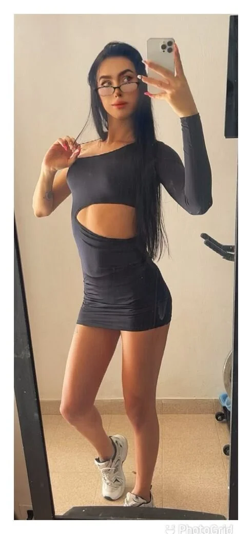 XXX Porn Photo of Nude nasly_smit 5