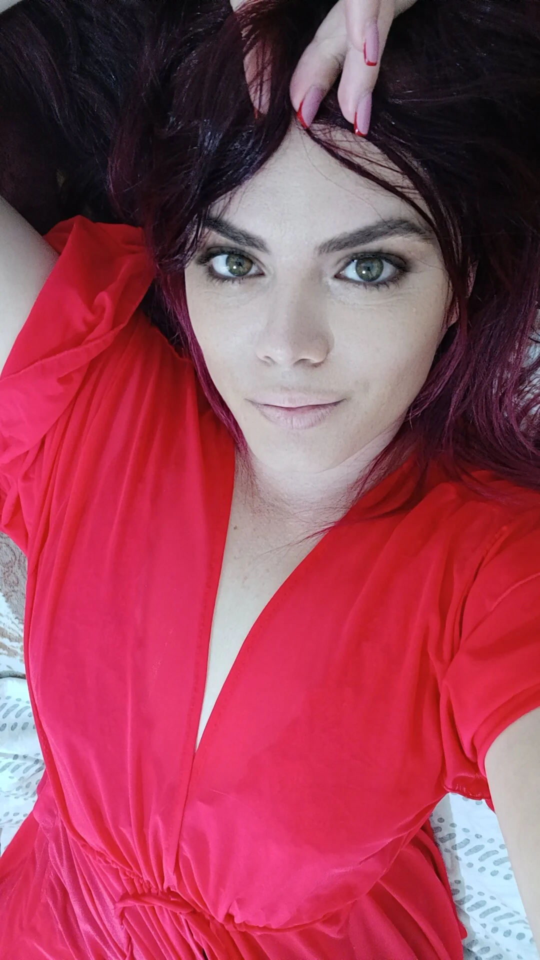XXX Porn Photo of Nude hotmilf4uxxx 14
