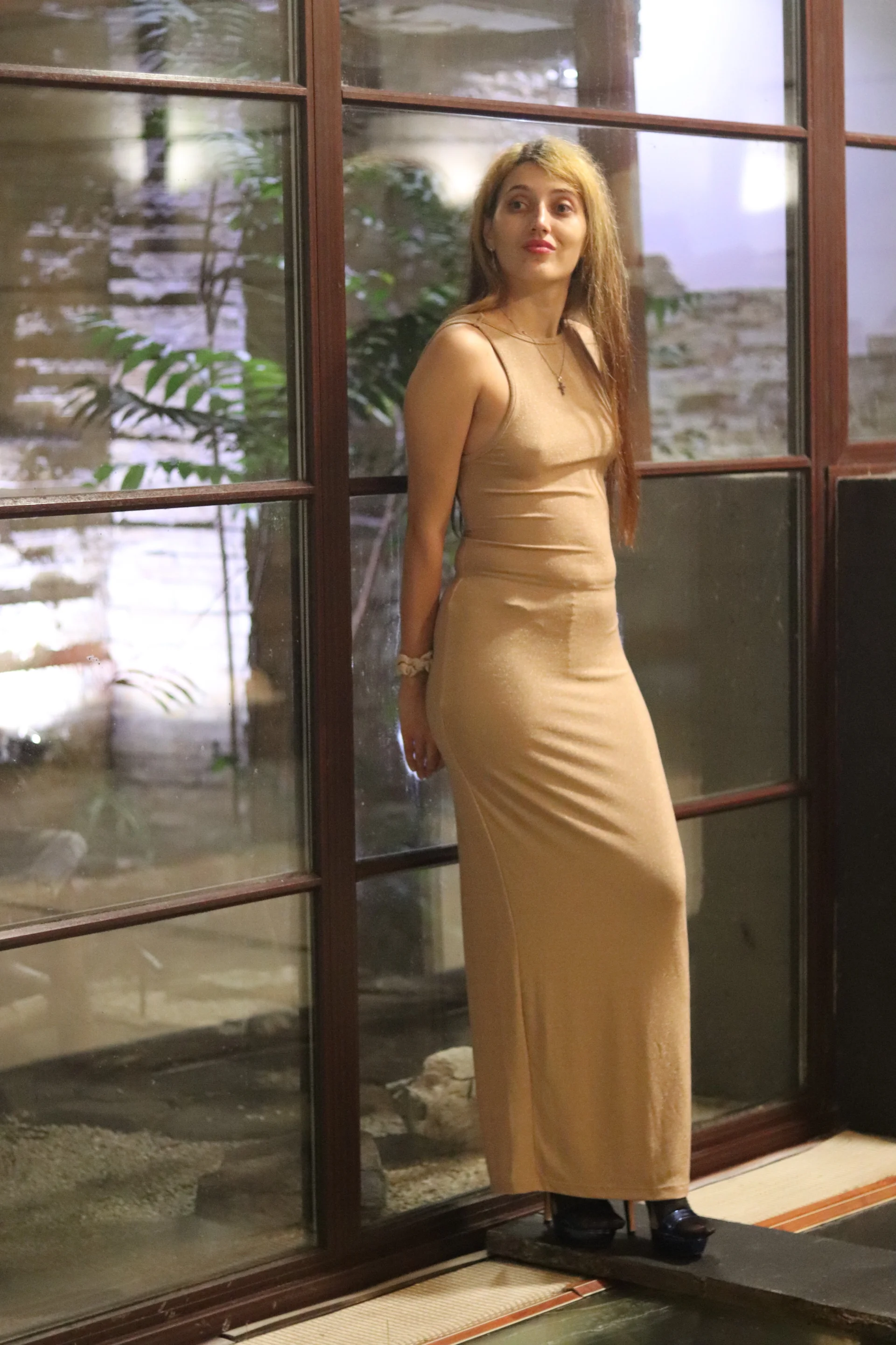 XXX Porn Photo of Nude Iren 1316
