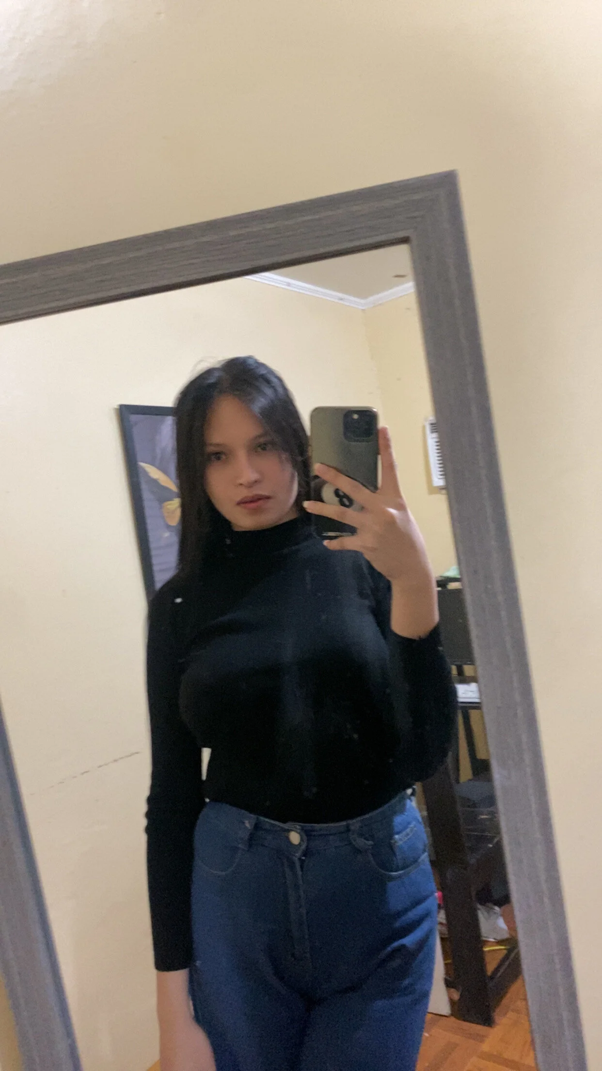 XXX Porn Photo of Nude catalinaconsuelo 1